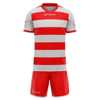 Спортен Екип GIVOVA Kit Rugby ML 2712