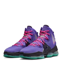 Мъжки Баскетболни Обувки NIKE LeBron 19