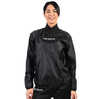 Дамско Яке/Ветровка GIVOVA Rain Jacket Collo Costina 0010