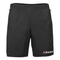 Мъжки Къси Панталони ZEUS Bermuda Karbon Grigio