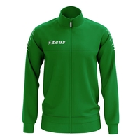 Детски Суичър ZEUS Giacca Enea Verde
