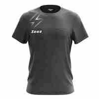 Мъжка Тениска ZEUS T-Shirt Olympia Dark Grey