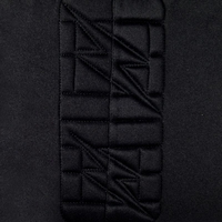 Детски Вратарски Панталони ZEUS GK Pant 3/4 Monos Nero