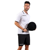 Спортен Екип GIVOVA Kit Relax Street 0310