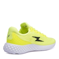 Детски Маратонки ZEUS Scarpa Mylon Giallo fluo