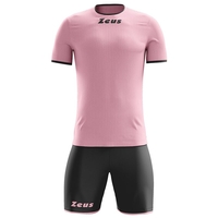 Спортен Екип ZEUS Kit Sticker Rosa/Nero