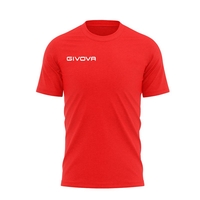 Детска Тениска GIVOVA T-Shirt Fresh 0012