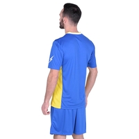 Спортен Екип ZEUS Kit Itaca Uomo Royal/Giallo