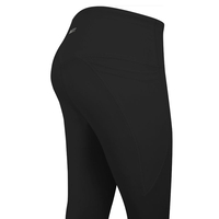 Дамски Клин ZEUS Pantalone Venere Nero