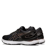 Дамски Маратонки ASICS Gel-Nimbus 22 Knit