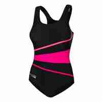 Дамски Бански AQUA SPEED Swimsuit Stella 16