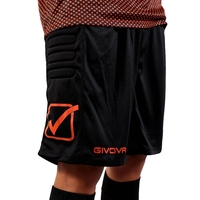 Вратарски Екип GIVOVA Goalkeeper Kit Manchester 0110