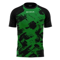 Детска Тениска GIVOVA Shirt Art 1310