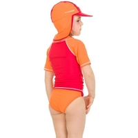 Детски Бански AQUA SPEED Briefs Surf-Club 31