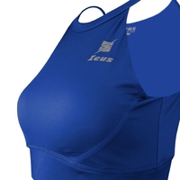 Дамско Бюстие ZEUS Top Venere Electric Royal