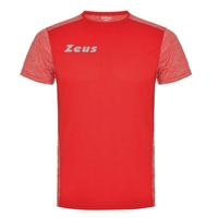 Детска Тениска ZEUS T-Shirt Click Rosso
