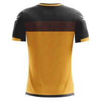Футболен Екип ZEUS Kit Icon Dortmund Ambra/Nero