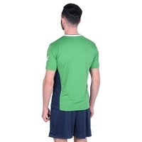 Спортен Екип ZEUS Kit Itaca Uomo Verde/Blu