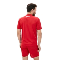 Спортен Екип ZEUS Kit Promo Rosso
