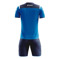 Детски Спортен Екип ZEUS Kit Vesuvio Blu/Royal