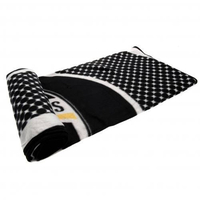 Одеяло JUVENTUS Fleece Blanket BE