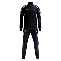 Детски Анцуг ZEUS Tuta College Blu/Bianco