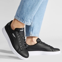 Дамски Кецове PUMA Smash V2 Metallics