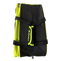 Сак за Падел ZEUS Padel Bag Nero/Giallo Fluo