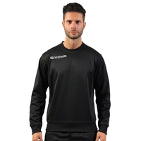 Мъжка Блуза GIVOVA Maglia Givova One 0010