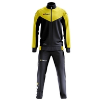 Дамски Анцуг ZEUS Tuta Training Ulysse Blu/Giallo
