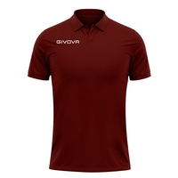 Детска Тениска GIVOVA Polo Summer 0008