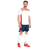 Спортен Екип ZEUS Kit Itaca Uomo Bianco/Rosso