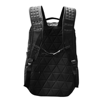  Раница ZEUS Zaino Viktor 52x31x13,5 cm Nero 