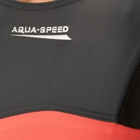 Дамски Бански AQUA SPEED Swimsuit Sylwia 137