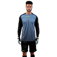 Вратарски Екип GIVOVA Goalkeeper Kit Manchester 0510