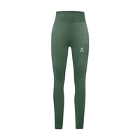 Дамски Клин ZEUS Pantalone Venere Soft Palm Green