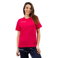 Дамска Тениска GIVOVA T-Shirt Fresh 0039