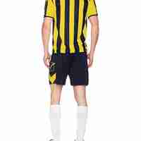 Футболен Екип GIVOVA Football Kit Supporter 0407