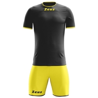 Спортен Екип ZEUS Kit Sticker Nero/Giallo