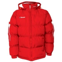 Детско Яке ZEUS Giubbotto Rangers Rosso/Bianco