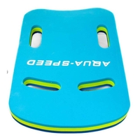 Дъска за Плуване AQUA SPEED Verso Kickboard 42cm