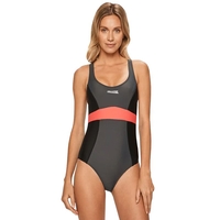 Дамски Бански AQUA SPEED Swimsuit Sylwia 137