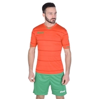 Спортен Екип ZEUS Kit Omega Arancio/Verde