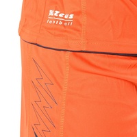 Футболен Екип ZEUS Kit Scorpion Arancio/Blu