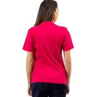 Дамска Тениска GIVOVA T-Shirt Fresh 0039