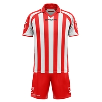 Футболен Екип GIVOVA Football Kit Supporter 1203