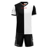 Спортен Екип GIVOVA Kit Combo MC 1003