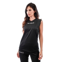 Дамски Потник GIVOVA Shirt Smanicato One 0010