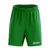 Детски Къси Панталони ZEUS Pantaloncino Promo Verde