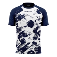 Детска Тениска GIVOVA Shirt Art 0304